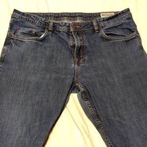 Men's Buffalo 38x30 Jeans